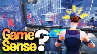 The Secret To Becoming A Pro In Fortnite