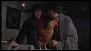 Withnail and I - The chicken scene