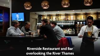 Riverside Restaurant and Bar