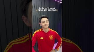 Los mejores amigos  #humor #yahairosilva