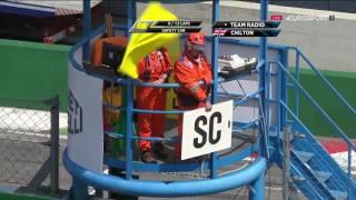 WTCC 2017 Monza, Italy main race, start to finish, Full Race