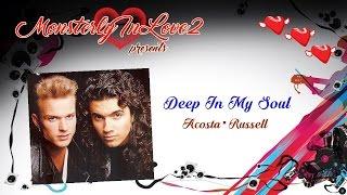 Acosta・Russell - Deep In My Soul (1992)