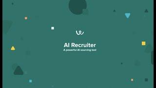 AI Recruiter