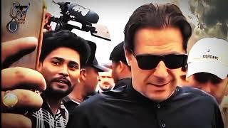 Imran Khan Attitude Status | Best TikTok Attitude Status | Imran Khan Fearless Approach 