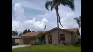 Golden Gate City - Naples Real Estate