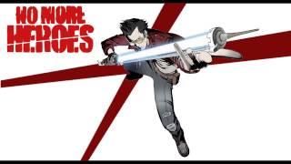 [Music] No More Heroes - N.M.H.