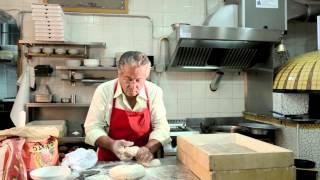 Pizza montanara recipe by Antonio Starita