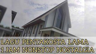 Lagu Pantekosta Lama Tempo Dulu NONSTOP - #SokaMix