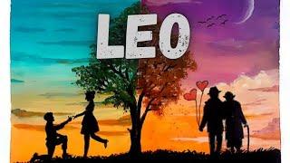 LEO  GHOSTED TO PREVENT FALLING IN LOVE,&NOW THEY ARE SHATTERED, HEARTBROKEN, FEEL LIKE IDIOT