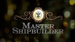 Newport News Shipbuilding Master Shipbuilders, 1980-2020