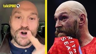 Tyson Fury Announces His Retirement From Boxing: Adam Catterall REACTS & Analyses If It's Definite