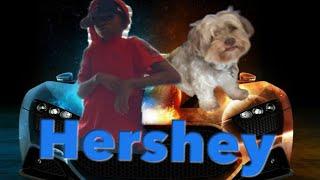 Hershey (Official Trailer)