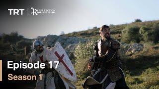 Resurrection Ertugrul Season 1 Episode 17