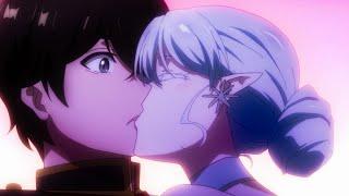 The New Gate Episode 12 - Shin Kissed Schnee - Season END