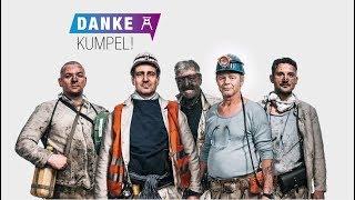 Danke Kumpel! am 3. November 2018