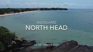 North Head, Auckland