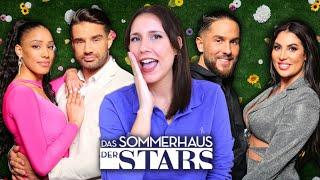 das Sommerhaus der TRASH ELITE 2023