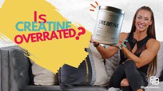 Is Creatine Worth It? New Research Explained on The Real Impact on Muscle Growth