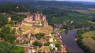 Beynac et Marqueyssac