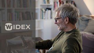 Sound Assist - handsfree | Widex hearing aids