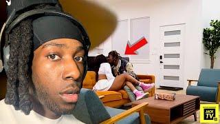 THIS DECOY AINT GIVE AF!! l JackTV Loyalty Test Reaction