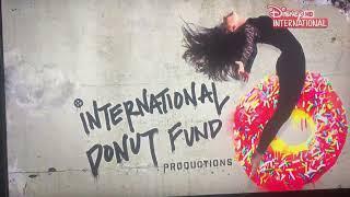 International Donut Fund Productions/Horizon (2017)