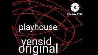 playhouse yensid original