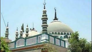 Hazrat makhadoom jalaluddin kabirul Auliya.(Hazrat shamsuddin panipati Rehmatullahi alay ke khalifa