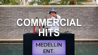 ASH G X MEDELLIN ENT. | BEST OF COMMERCIAL HITS | RNB/AFROBEAT/AMAPIANO