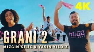 Yasin Yildiz & Mizgin Kilic ft. Ibrahim Durmaz - ZAZAKI GRANI 2 ► prod by. halilnorris