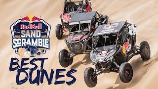 Best of #RedBullSandScramble SxS Racing (Chaos & Carnage) 2021