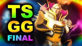 TEAM SPIRIT vs GAIMIN GLADIATORS - GRAND FINAL - 1WIN SERIES SUMMER 2024 DOTA 2