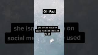 Girls Fact #factgrove #short