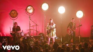 Allison Ponthier - Hollywood Forever Cemetery (Live: Masonic Lodge at Hollywood Forever)