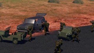 The FARC