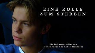 "Eine Rolle zum Sterben" [Kurzfilm 2021] - Eine Mockumentary von Moritz Pöppe & Lukas Brennecke