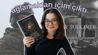 Bülbül Kapanı - Loresima | Kitap Yorumu | AĞLAMAKTAN İÇİM ÇIKTI