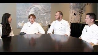 Inside Alinea's Process | Potluck Video