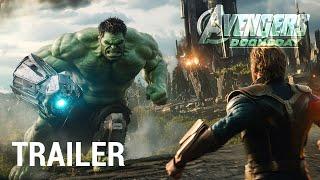 Avengers: Doomsday (2025) | Final Trailer