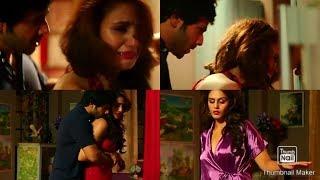 HUMA QURESHI HOTTEST SCENE I MUST WATCH I HOTTEST BOLLYWOOD I