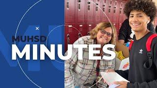 MUHSD Minutes - December 20, 2023