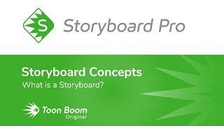 What is a Storyboard?