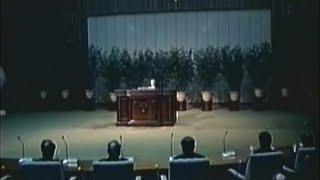 Kim Il Sung, a revolutionary till his last moments
