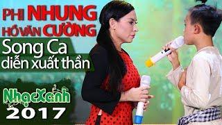 Phi Nhung - Hồ Văn Cường song ca diễn xuất thần ca khúc Bỏ Quê - Lấy Chồng Xa Xứ