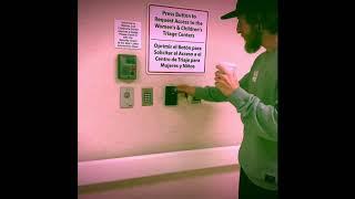 Hospital adventures | SteezyBreezy