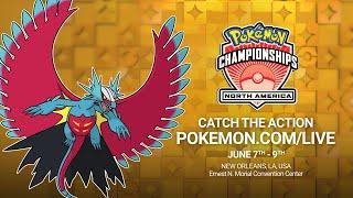 Pokémon International Championships, New Orleans | NAIC 2024