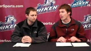 "Inside Pacer Athletics 2011: Episode 2"