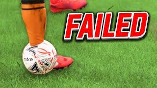 This Is Why You Don't Enjoy FIFA 21