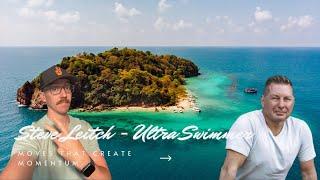 Episode 2 - Steve Leitch "Moves Make Momentum"