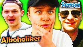 Ich BEWERTE Deutsche Nintendo YouTuber!